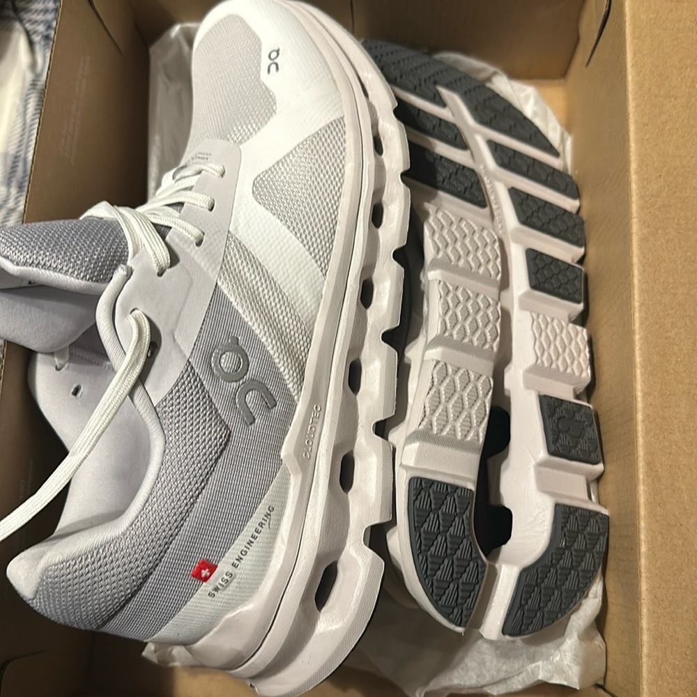 On Running cloudrunner